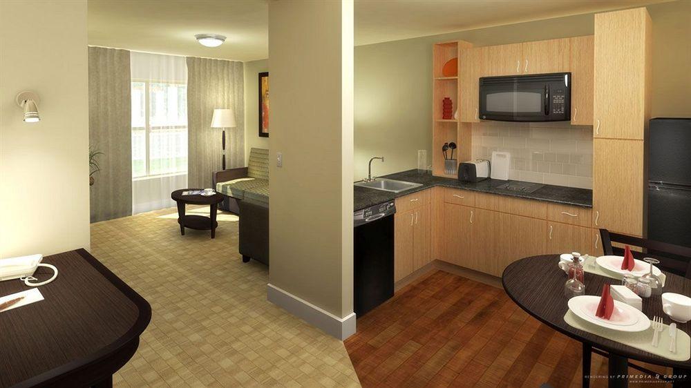 Ledgestone Hotel Yakima Extérieur photo