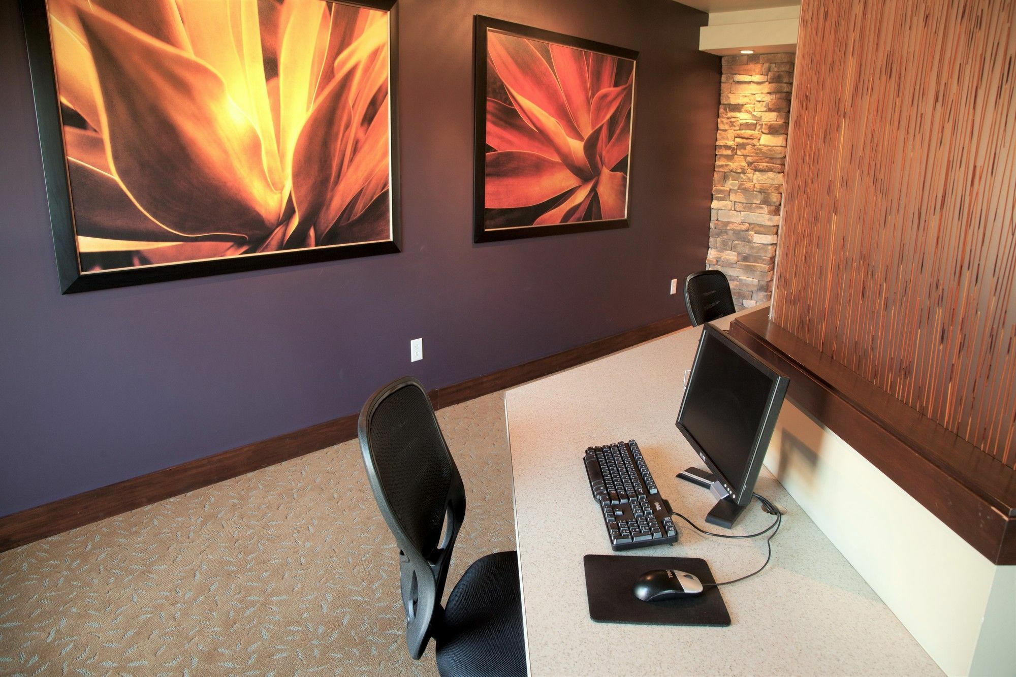 Ledgestone Hotel Yakima Extérieur photo